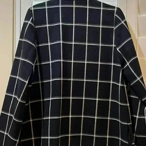 J Jill Soft front zip jacket size small - Picture 3 of 11